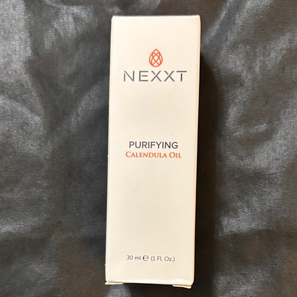 Nexx Purifying Calendula Oil Eye Primer - White - Picture 1 of 5